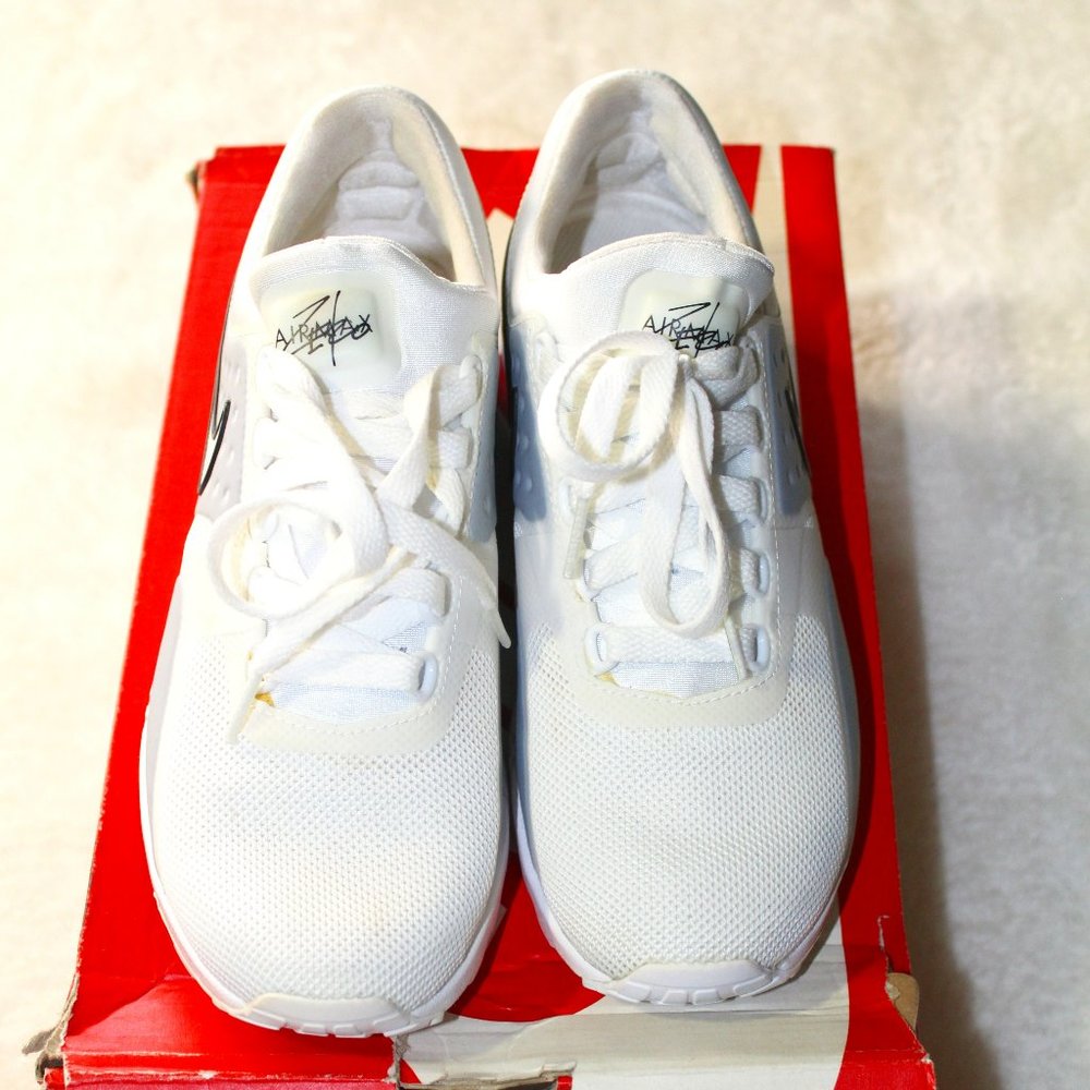Air Max Zero